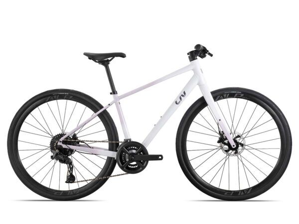 Xe đạp touring LIV Alight 0 DD 2027***